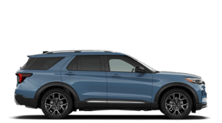 2027 Ford  External Image 5